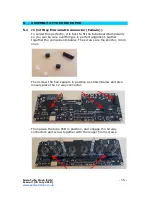 Предварительный просмотр 15 страницы PV Electronics Elite Nixie Assembly Instructions And User Manual