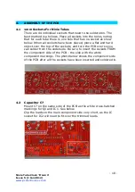 Preview for 10 page of PV Electronics Frank 3 Assembly Instructions And User Manual