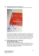 Предварительный просмотр 12 страницы PV Electronics Frank 3 Assembly Instructions And User Manual