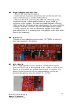 Preview for 14 page of PV Electronics Frank 3 Assembly Instructions And User Manual