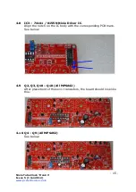 Предварительный просмотр 15 страницы PV Electronics Frank 3 Assembly Instructions And User Manual