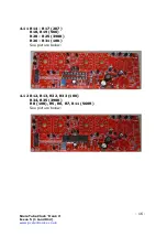 Preview for 16 page of PV Electronics Frank 3 Assembly Instructions And User Manual