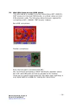 Предварительный просмотр 32 страницы PV Electronics Frank 3 Assembly Instructions And User Manual