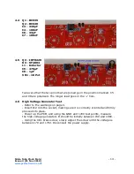 Preview for 14 page of PV Electronics Halo Clock Assembly Instructions And User Manual