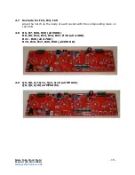 Preview for 15 page of PV Electronics Halo Clock Assembly Instructions And User Manual