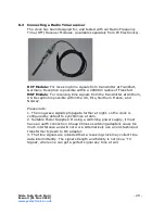 Preview for 29 page of PV Electronics Halo Clock Assembly Instructions And User Manual