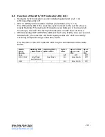 Preview for 32 page of PV Electronics Halo Clock Assembly Instructions And User Manual