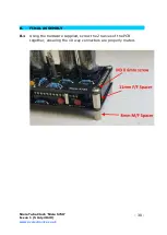 Preview for 30 page of PV Electronics Nixie 5750 Assembly Instructions And User Manual