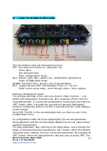 Preview for 31 page of PV Electronics Nixie 5750 Assembly Instructions And User Manual