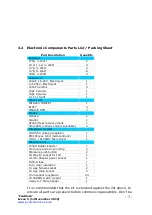 Preview for 7 page of PV Electronics Nixie FunKlock Assembly Instructions And User Manual