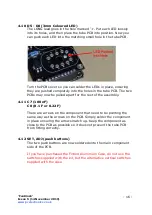 Предварительный просмотр 16 страницы PV Electronics Nixie FunKlock Assembly Instructions And User Manual