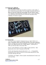 Предварительный просмотр 17 страницы PV Electronics Nixie FunKlock Assembly Instructions And User Manual