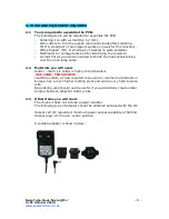 Предварительный просмотр 6 страницы PV Electronics Nixie QTC Plus Assembly Instructions And User Manual