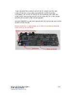 Предварительный просмотр 14 страницы PV Electronics Nixie QTC Plus Assembly Instructions And User Manual