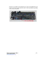 Предварительный просмотр 18 страницы PV Electronics Nixie QTC Plus Assembly Instructions And User Manual