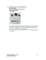 Preview for 38 page of PV Electronics Nixie QTC Plus Assembly Instructions And User Manual