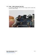 Предварительный просмотр 42 страницы PV Electronics Nixie QTC Plus Assembly Instructions And User Manual