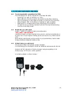 Preview for 5 page of PV Electronics Spectrum 1040 Assembly Instructions And User Manual