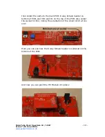 Предварительный просмотр 14 страницы PV Electronics Spectrum 1040 Assembly Instructions And User Manual