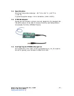 Предварительный просмотр 31 страницы PV Electronics Spectrum 1040 Assembly Instructions And User Manual