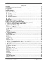 Preview for 3 page of PV-Engineering PVPM 1000C User Manual