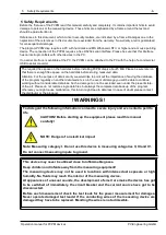 Preview for 7 page of PV-Engineering PVPM 1000C User Manual