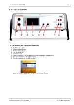 Preview for 9 page of PV-Engineering PVPM 1000C User Manual