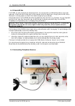 Preview for 10 page of PV-Engineering PVPM 1000C User Manual