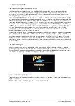 Preview for 12 page of PV-Engineering PVPM 1000C User Manual