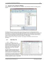 Preview for 25 page of PV-Engineering PVPM 1000C User Manual