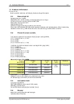 Preview for 33 page of PV-Engineering PVPM 1000C User Manual