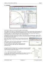 Предварительный просмотр 30 страницы PV-Engineering PVPM 1000X User Manual