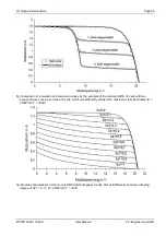 Предварительный просмотр 39 страницы PV-Engineering PVPM 1000X User Manual