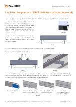 Предварительный просмотр 14 страницы PV-ezRack ComT 2.0 Planning And Installation Manual