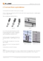 Preview for 15 page of PV-ezRack ComT 2.0 Planning And Installation Manual