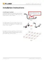 Preview for 7 page of PV-ezRack SolarBase Installation Manual