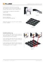 Preview for 10 page of PV-ezRack SolarBase Installation Manual