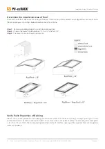 Preview for 6 page of PV-ezRack SolarRoof ER-TL-10/15 Installation Manual