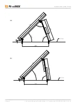 Preview for 9 page of PV-ezRack SolarRoof ER-TL-10/15 Installation Manual