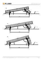 Preview for 10 page of PV-ezRack SolarRoof ER-TL-10/15 Installation Manual