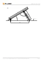 Preview for 14 page of PV-ezRack SolarRoof ER-TL-10/15 Installation Manual