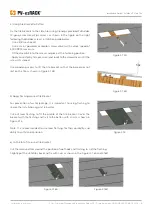 Preview for 7 page of PV-ezRack SolarRoof Slate Tile Introduction Manual