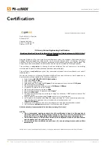 Preview for 20 page of PV-ezRack SolarRoof Installation Manual