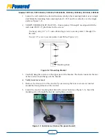 Предварительный просмотр 13 страницы PV Powered 1100 Installation And Operation Manual