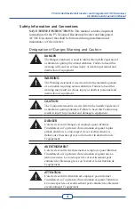 Preview for 5 page of PV Powered PVP2000 Installation & Operation Manual