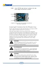 Preview for 36 page of PV Powered PVP2000 Installation & Operation Manual