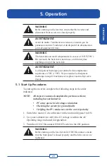 Preview for 41 page of PV Powered PVP2000 Installation & Operation Manual