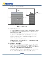 Предварительный просмотр 28 страницы PV Powered PVP260kW Installation & Operation Manual