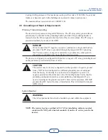 Предварительный просмотр 29 страницы PV Powered PVP260kW Installation & Operation Manual