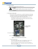 Предварительный просмотр 50 страницы PV Powered PVP260kW Installation & Operation Manual